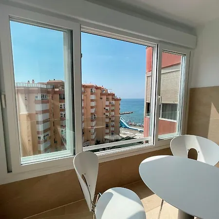 Carabella By Spain2home Malaga