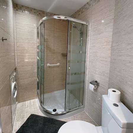 Carabella By Spain2home Apartment Malaga