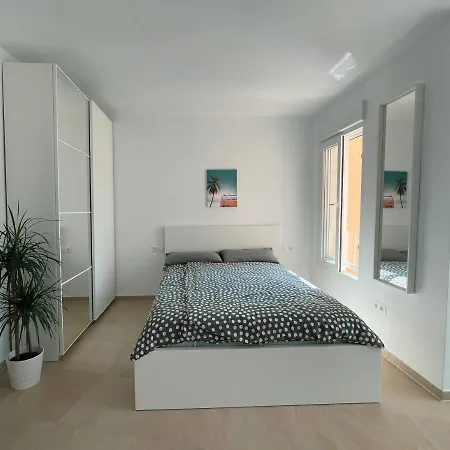 Carabella By Spain2home *