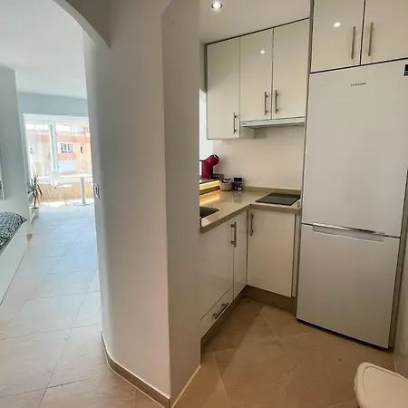 Apartment Carabella By Spain2home