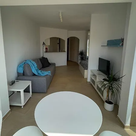 Carabella By Spain2home * Malaga