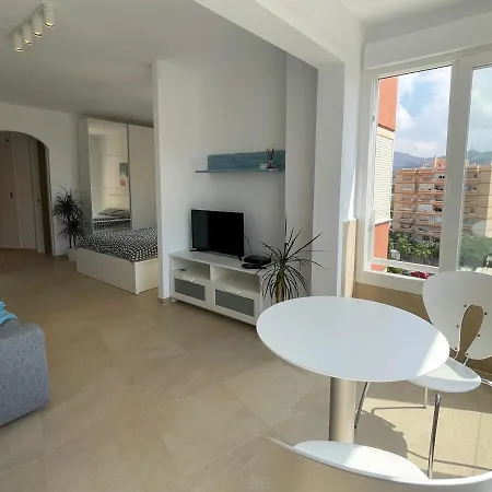 Carabella By Spain2home Malaga